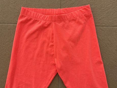 Elastické šortky - veľ. 152, next,152