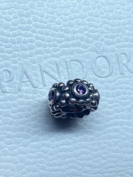 Pandora oddelovač, pandora