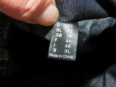 Damska kvalitna prechodna bunda, 42