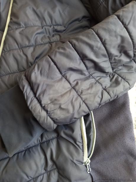 Vetrovka, decathlon,146