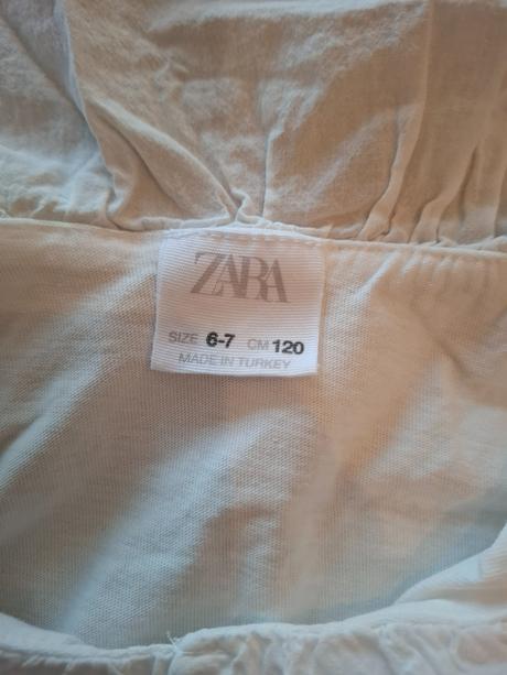 Set tričko zara, zara,122