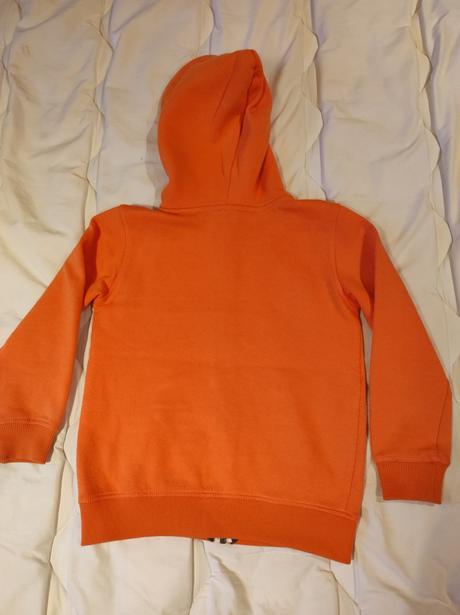 Mikina veľ 122 dopodopo top stav, dopodopo,122