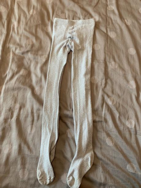 Trblietavé pančušky, 110