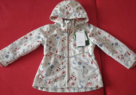 Prechodná bunda, name it,92
