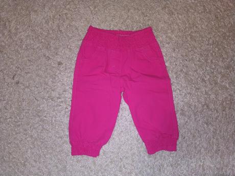 Balíček oblečenia pre dievčatko 86-92, 86–98