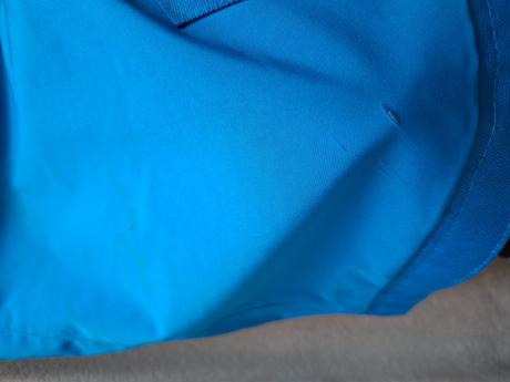 Nohavice na zymné športy spyder, s