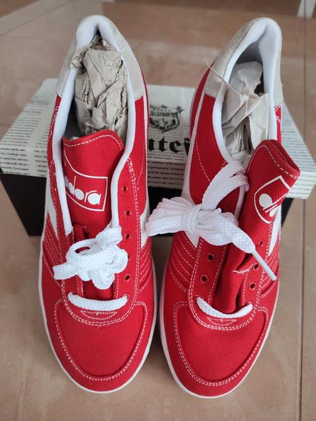 Pánske športové tenisky zn.diadora, 43