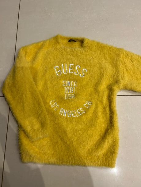 Guess  pulovre, guess,164