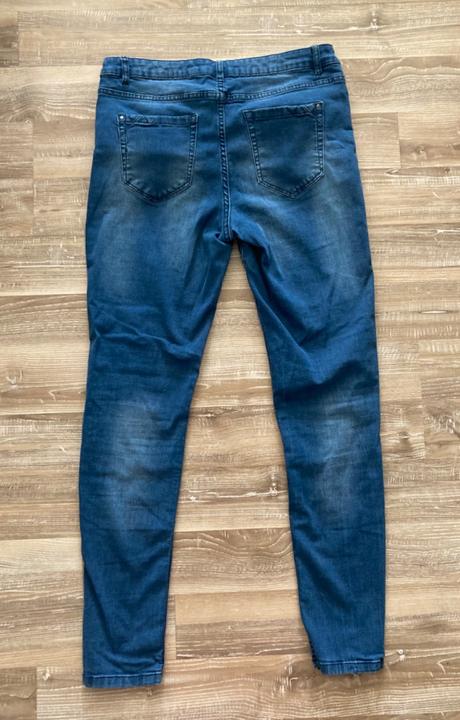 Rifle esmara, esmara,42