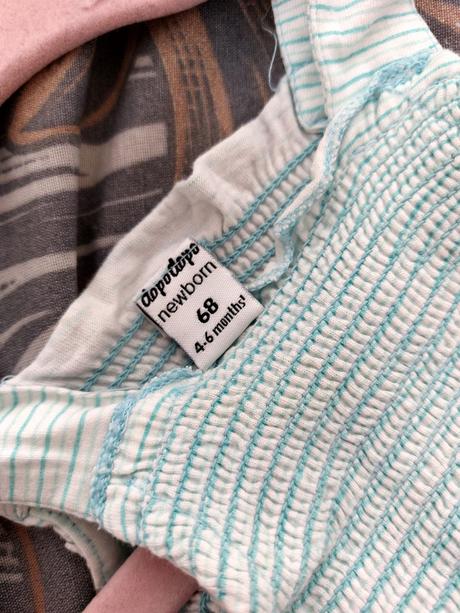 Letné saty, dopodopo,68