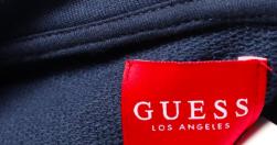 Mikina, guess,l