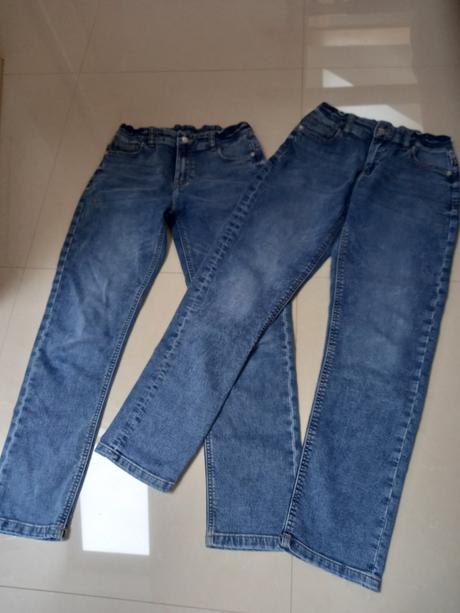 Dvoje rifle - uz len jedny, tchibo,158