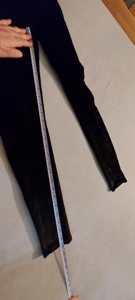 Zamatove elasťaky veľ. m, m