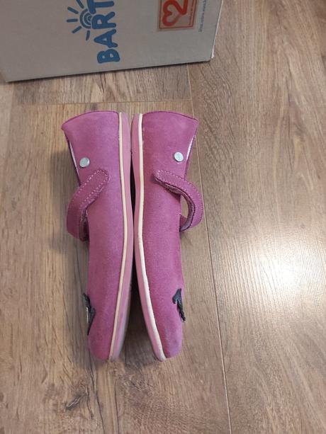 Baleríny vd 19,5 cm, bartek,30