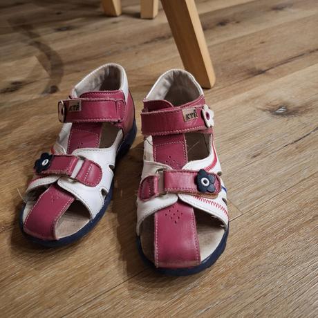 Zdravotna obuv zn.ktr, 30