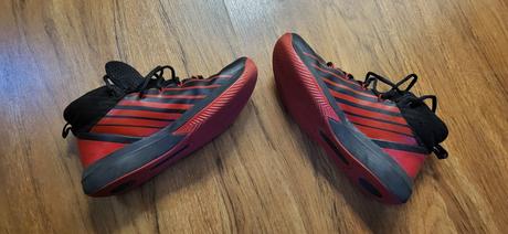 Under armour topanky, under armour,38