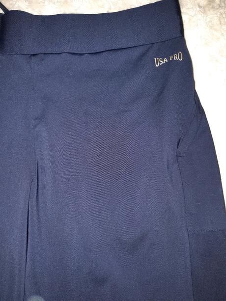 Športové nohavice usa pro, 40