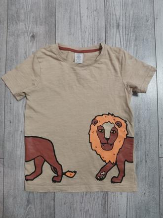 Tričko lindex, lindex,110