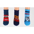 Ponožky cars, disney,23 - 31