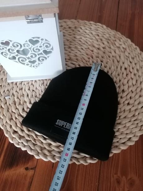 Čiapka 92-98, reserved,92