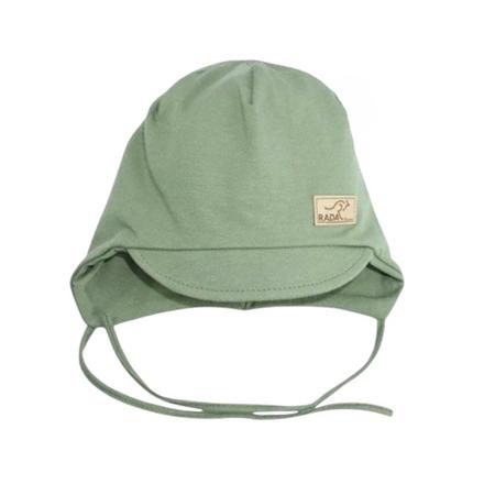 Detská bavlnená prechodná čiapka kubko rada, rada,50 / 52 / 54