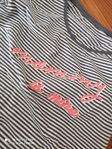 Tehotenské tričko, esmara,m