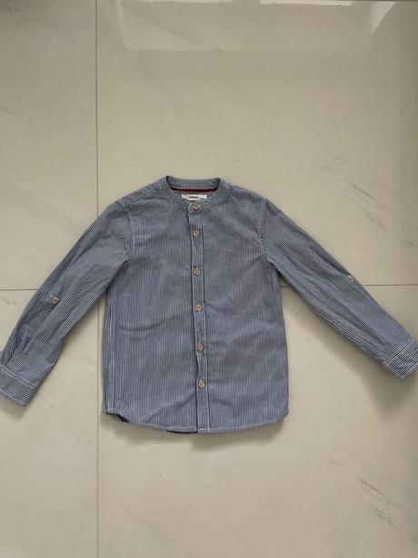 Košeľa, reserved,128