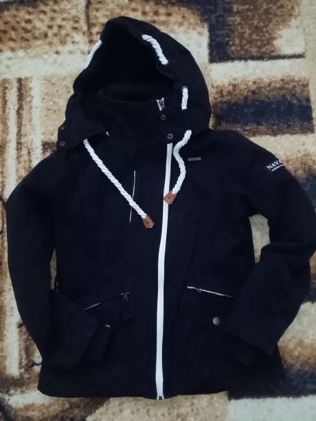 Damska zimna bunda navahoo, m