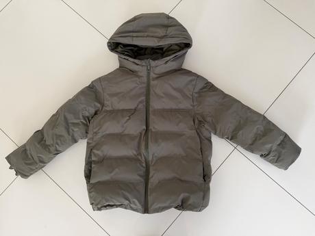 Zimná bunda zara 140, zara,140