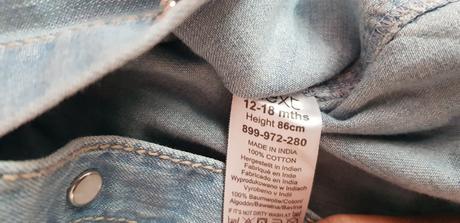 Riflová kosela, next,80