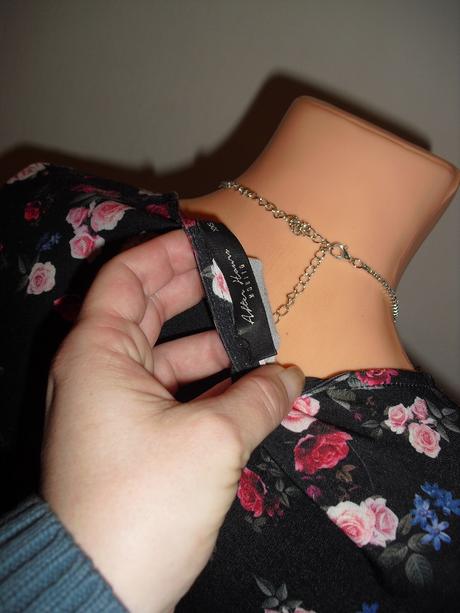 Mohito kvietkovane saticky, mohito,m