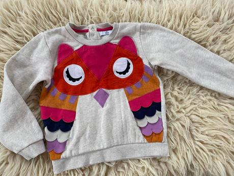 Mikina, marks & spencer,110