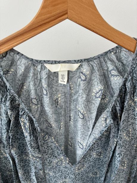 H&m šaty, h&m,l