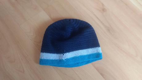 Háčkovaná čiapka, 98