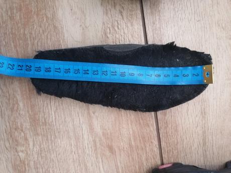 Cizmy 30, starheight,30