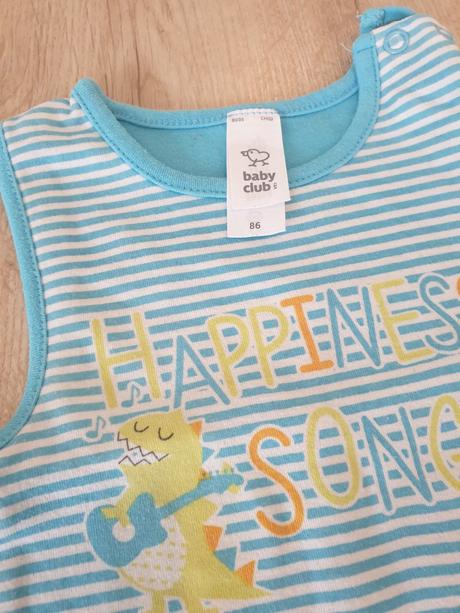 Opalovacky 1+1zdarma, carter's,80