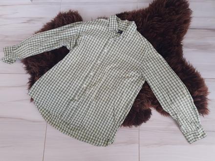 Pánska košeľa hugo boss, hugo boss,l