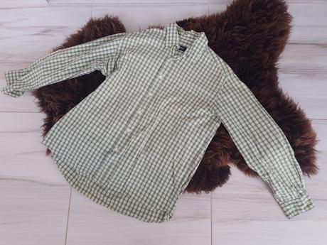 Pánska košeľa hugo boss, hugo boss,l