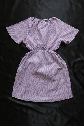 Šaty reserved - bezchybný stav, reserved,152