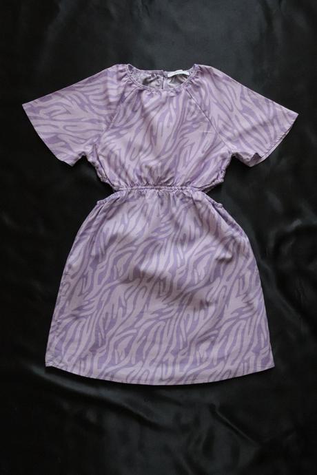 Šaty reserved - bezchybný stav, reserved,152