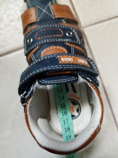 Chlapčenské sandále 28, deichmann,28