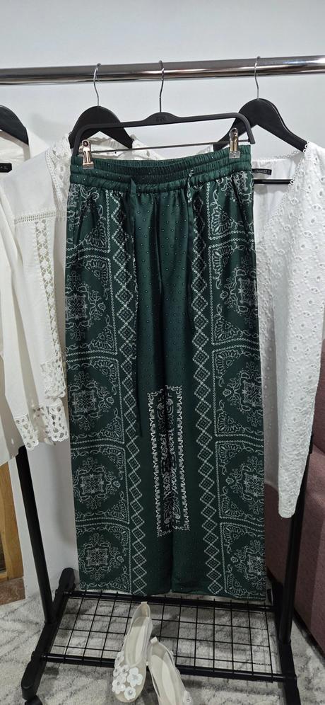 Nohavice zara, zara,m