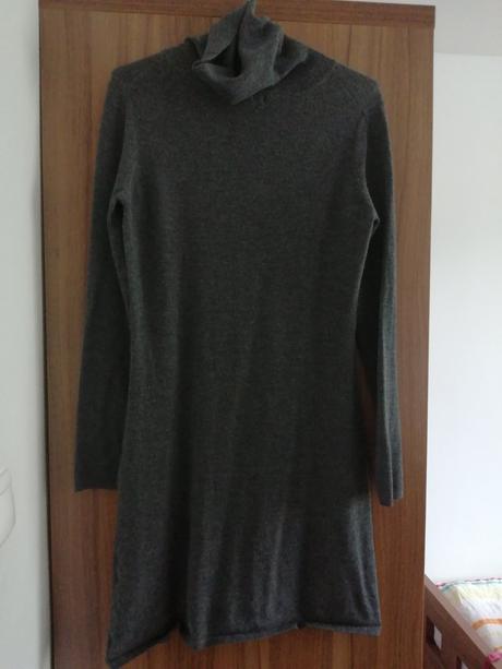 Rolakové šaty, tezenis,s