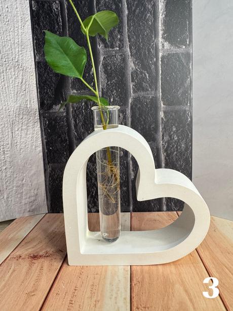 Ručne vyrábané sadrové dekorácie, 