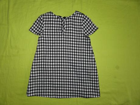 Letné šaty, george,98