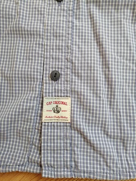 Košeľa gap, gap,116