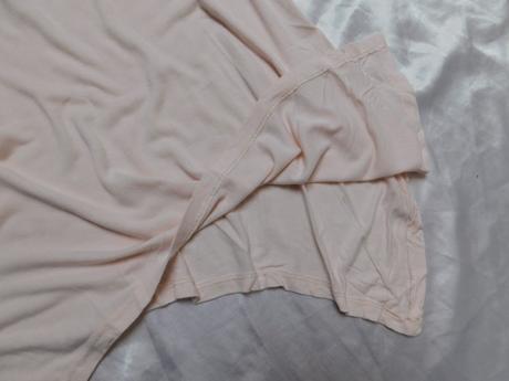 Pekne tunikova tričko, h&m,40