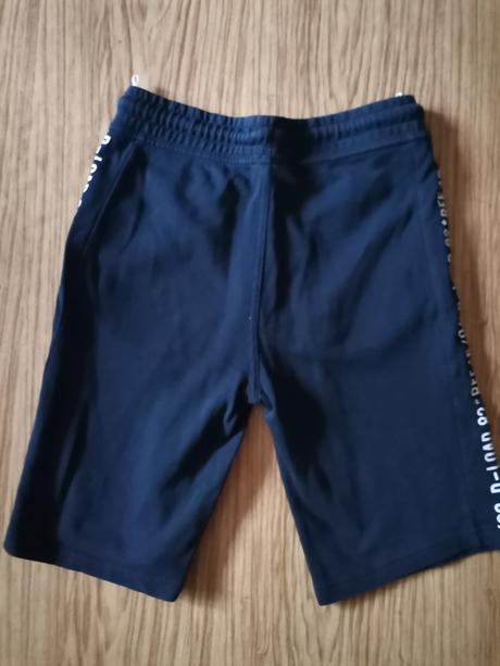 Chlapčenské krátke nohavice veľ. 152 zn. c&a, c&a,152
