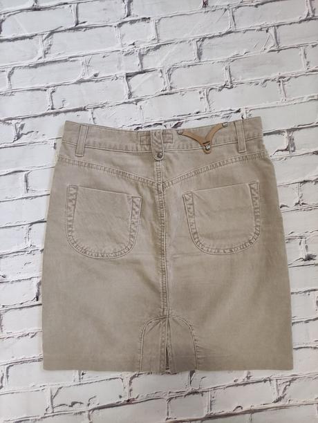 Menžestrová sukňa madoc, xs