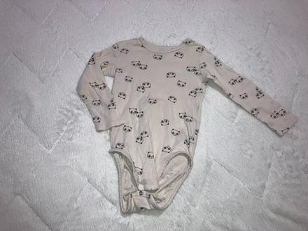 Body panda, h&m,92